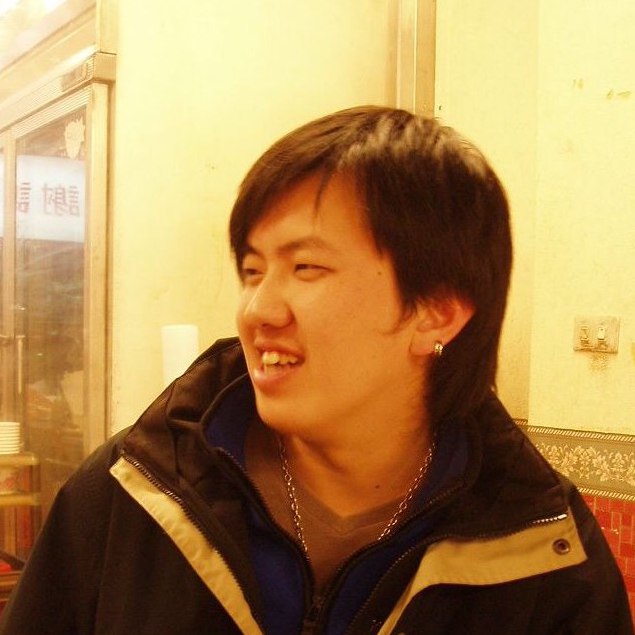 練喆明