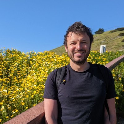 author