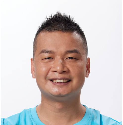 江明宗